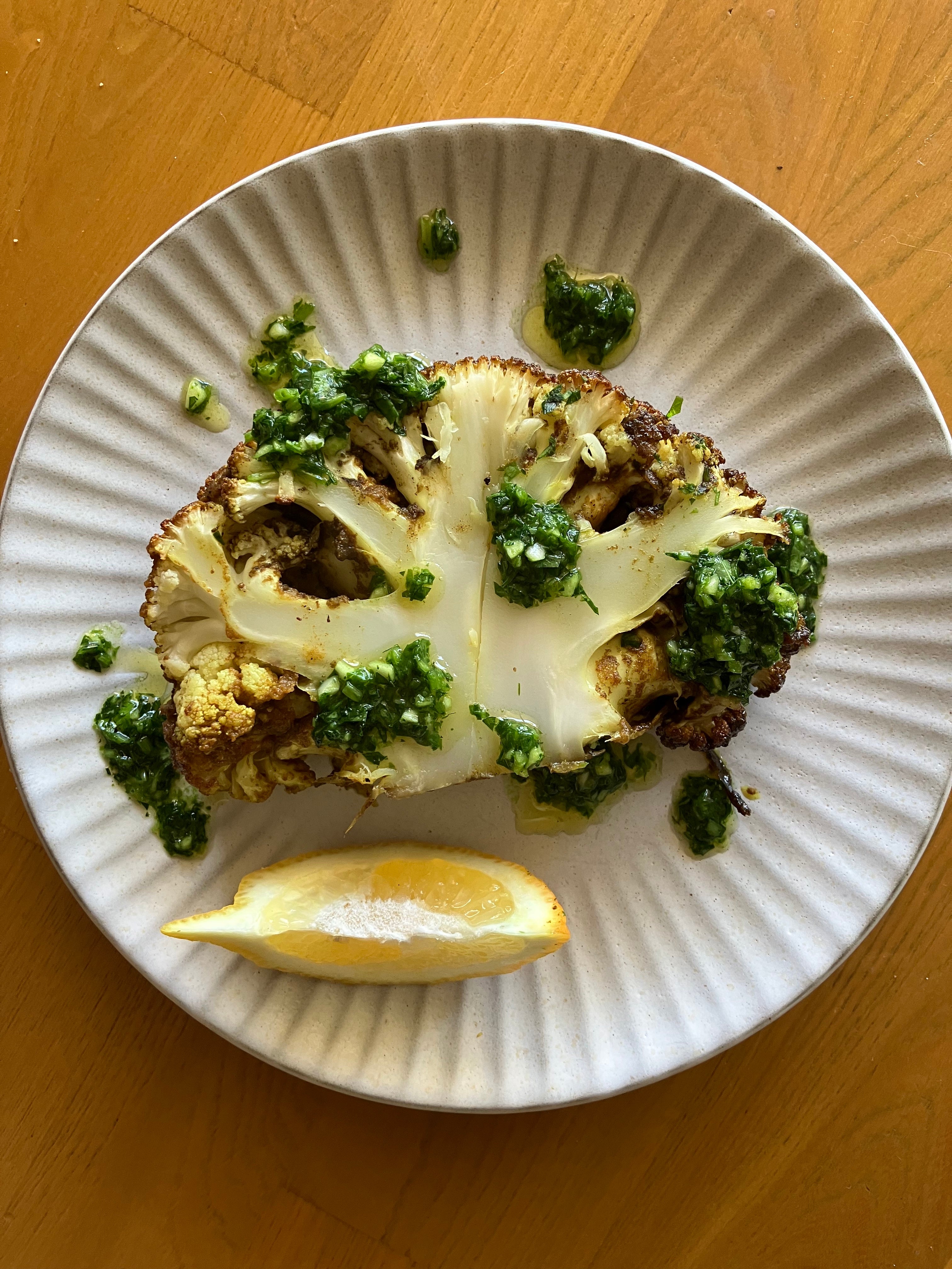 Whole-Spiced-Roast-Cauliflower-Ingredients