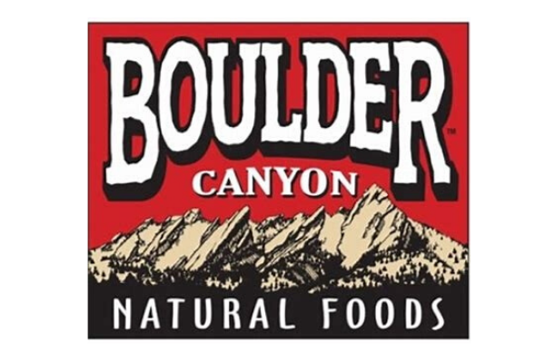 Boulder Canyon Range