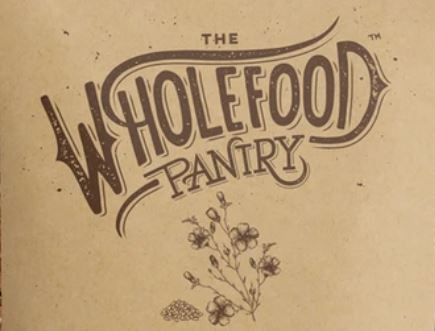 Wholefoods Pantry