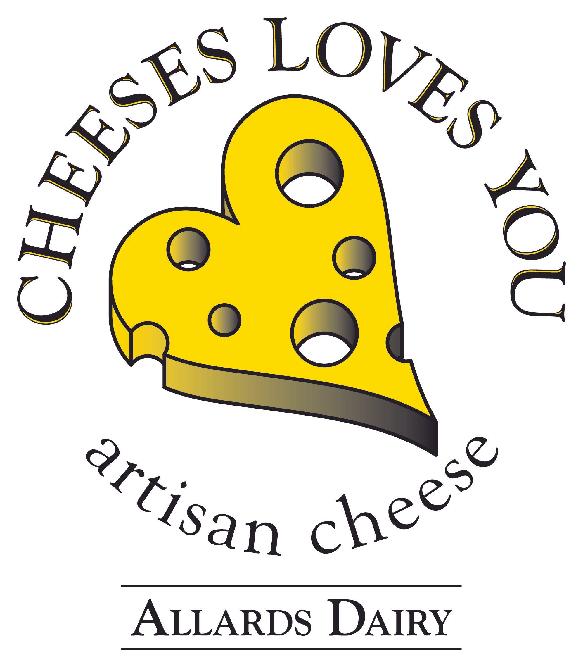 Cheeses Loves You