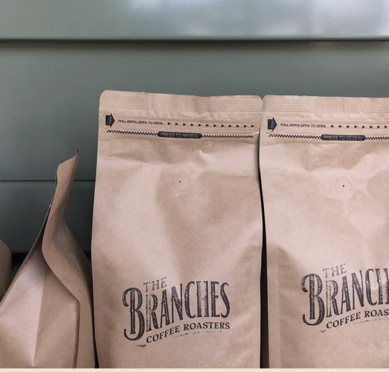 Branches Coffee