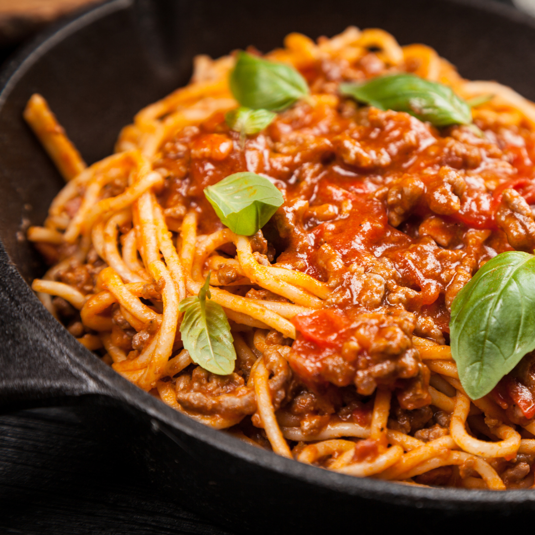 Fresh Spaghetti - Egg 360g - LOCAL HANDMADE PASTA