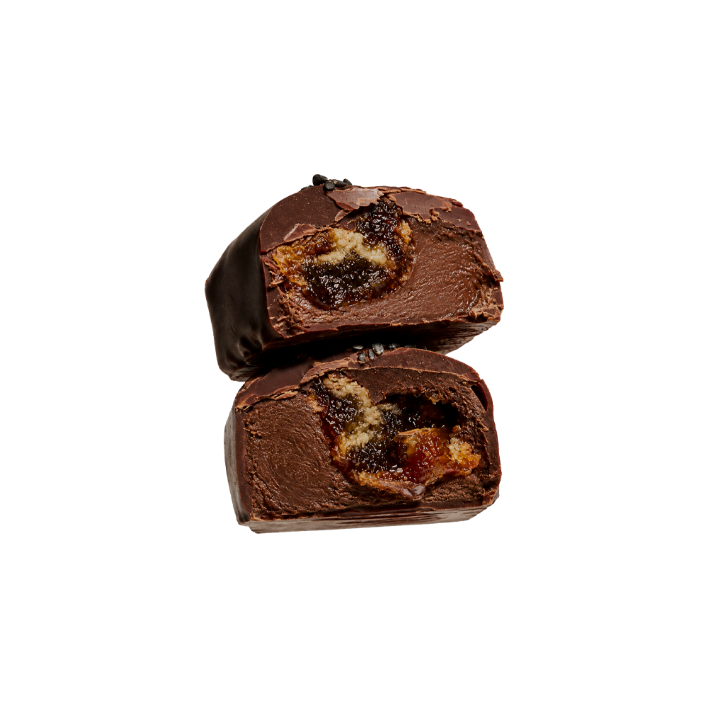 Black Sesame & Date Twin Pack (NEW!)- Loco Love