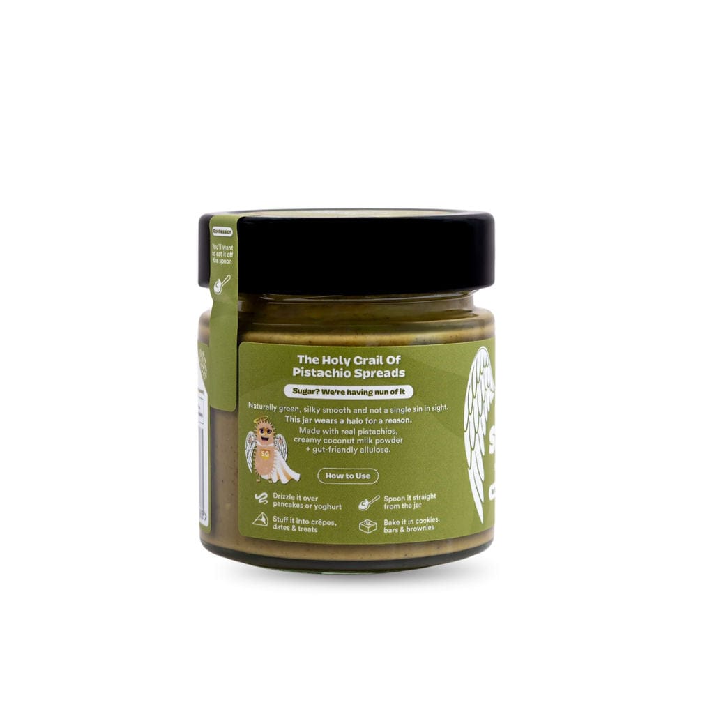 Good Stachio - Pistachio Spread Gevity Rx