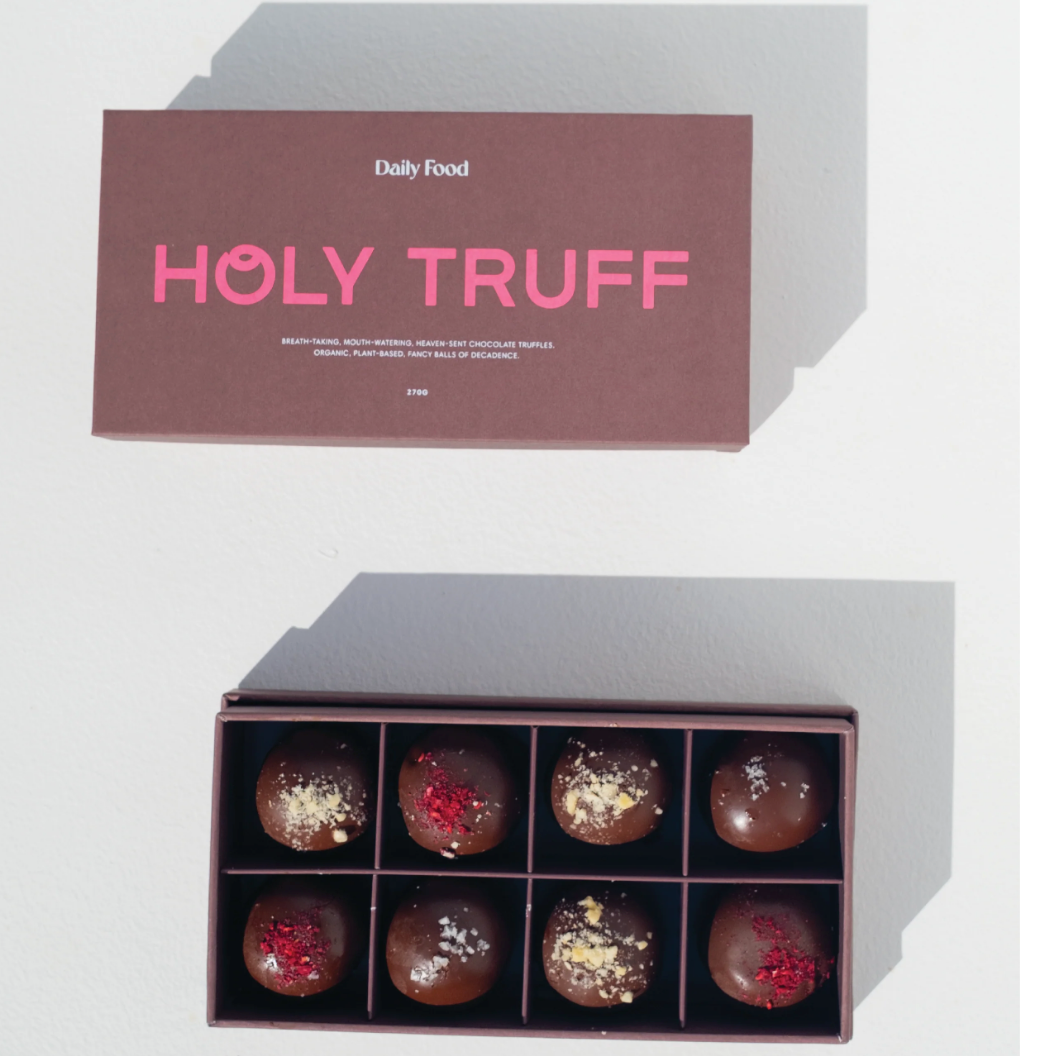The Holy Truff Gift Box