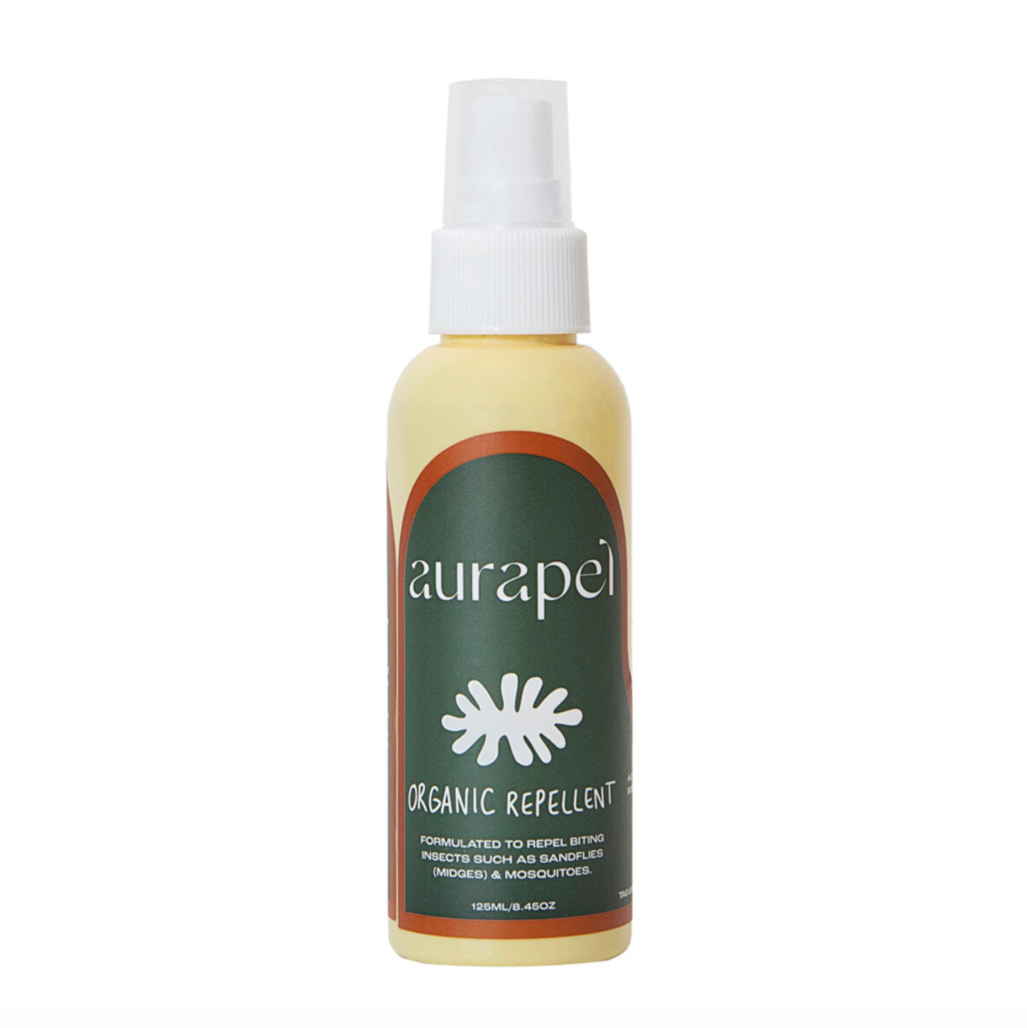 Organic Repellent - Aurapel