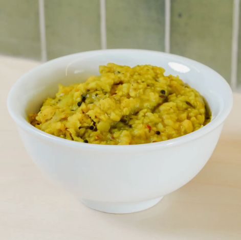 Broccoli Dhal - HOMEY - Ready To Enjoy Meals (Serves Two)