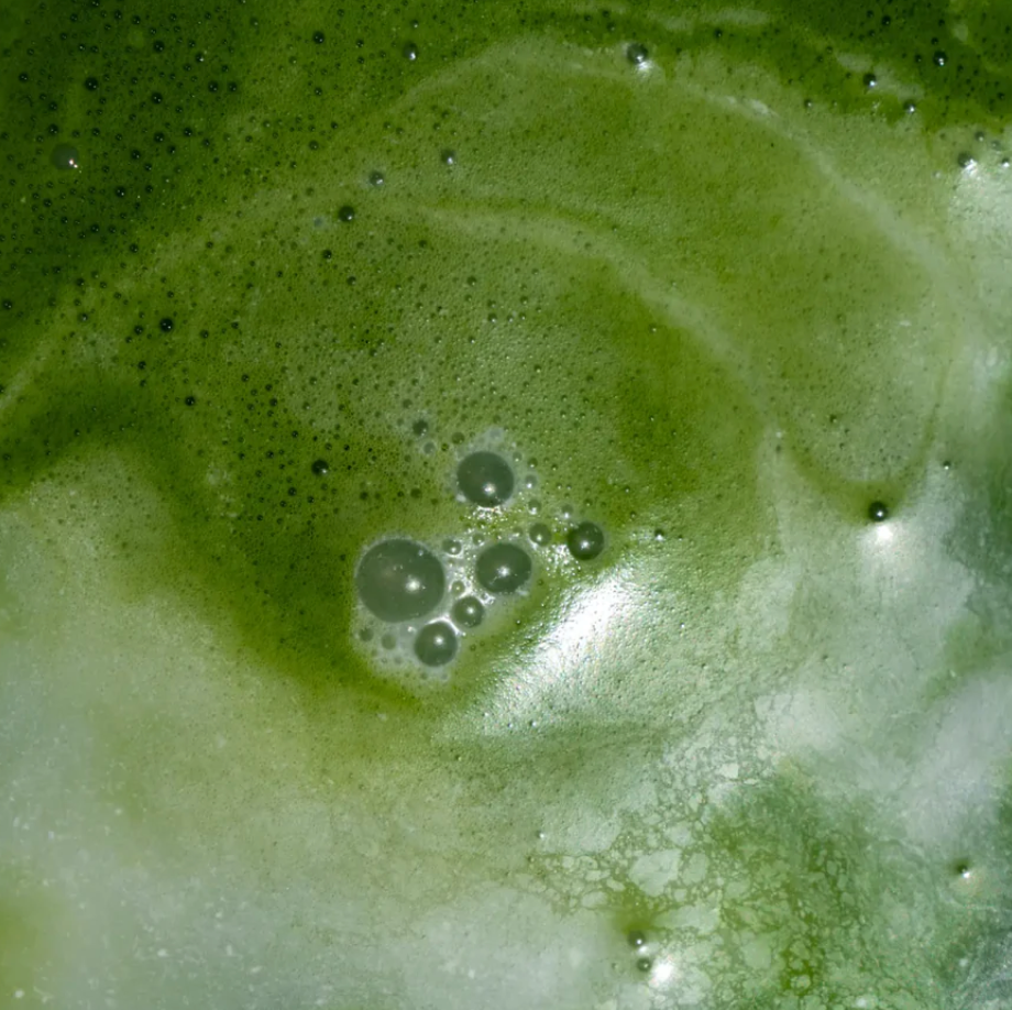 Organic Matcha Powder 100g - Sol Cleanse