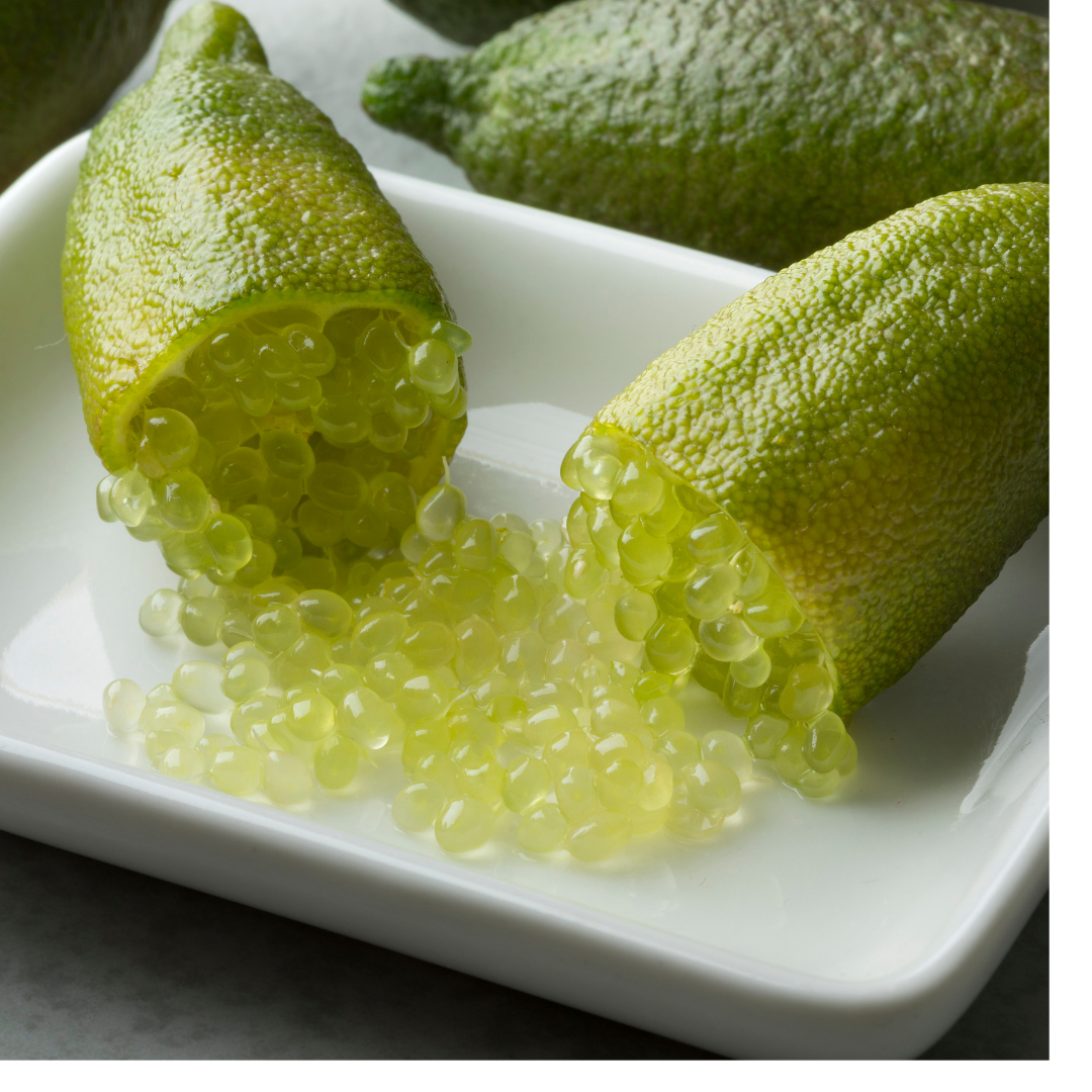 - Finger Limes 150g - Spray Free Finger Limes