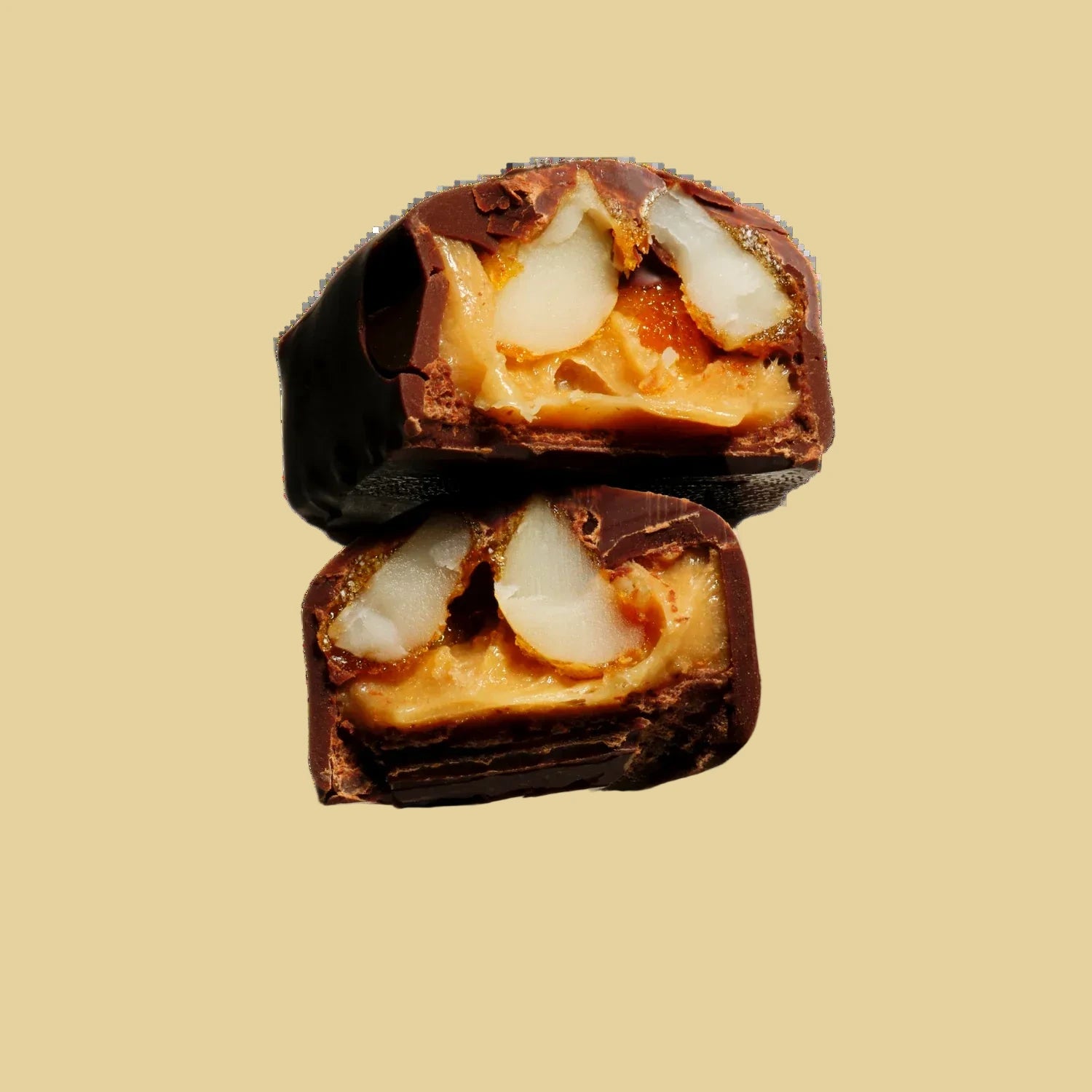 Maple Macadamia Caramel FIVE Pack - Loco Love