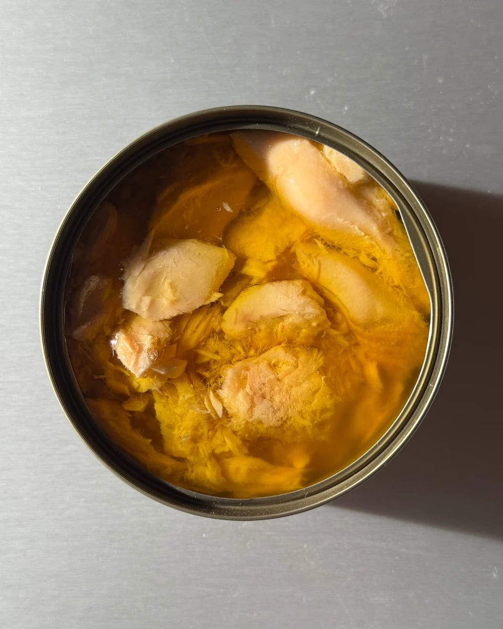 Wild Alaskan Salmon in EVOO - The Stock Merchant 200g
