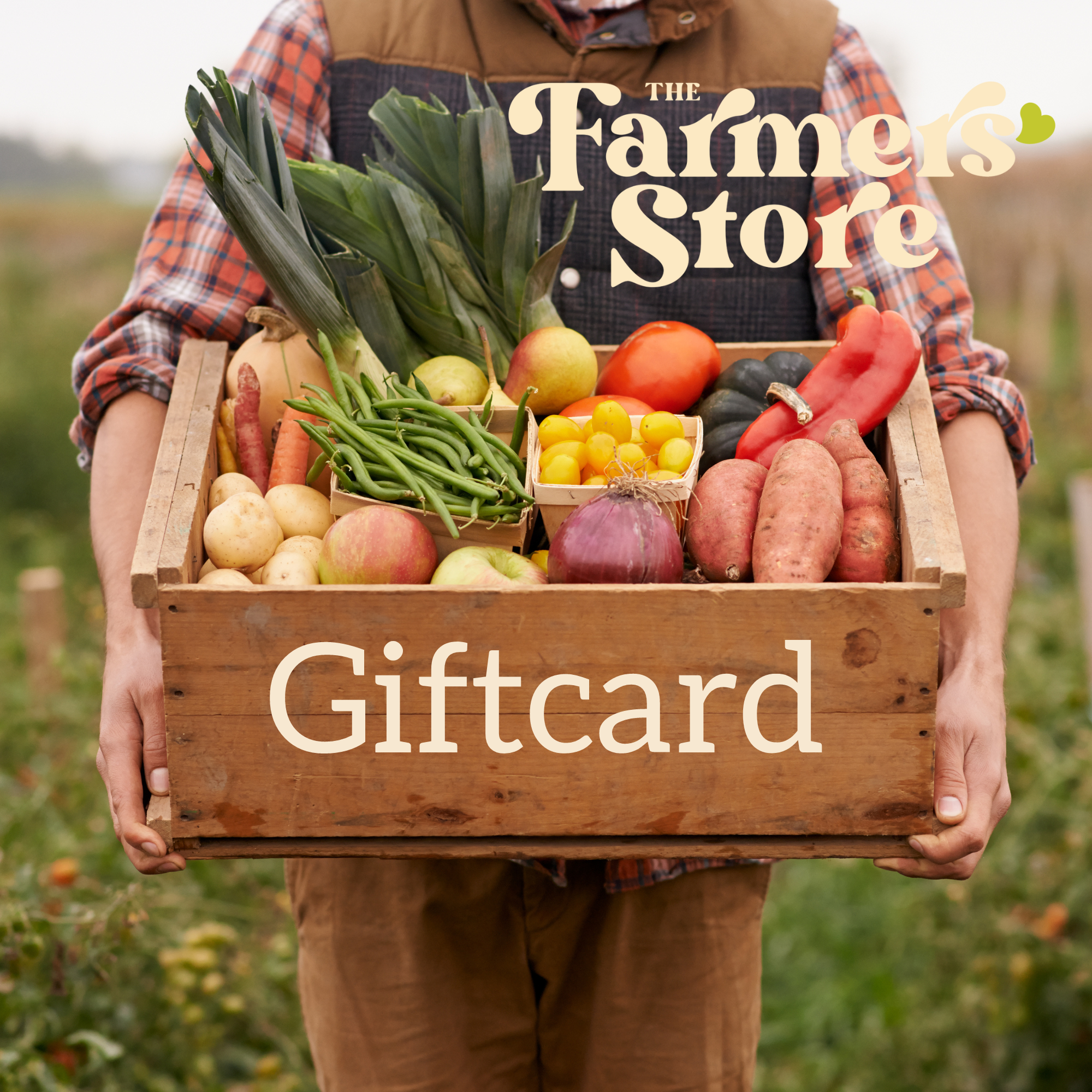 The Farmers' Store Gift Cards