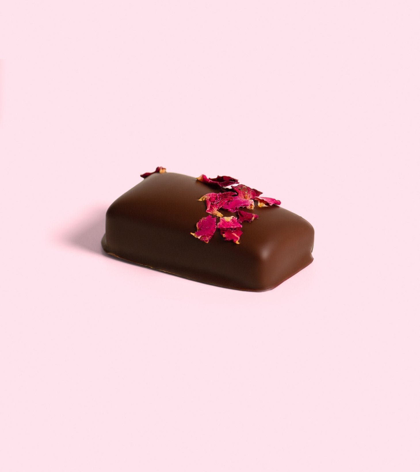 Wild Rose Ganache with Pearl and Goji Twin Pack - Loco Love