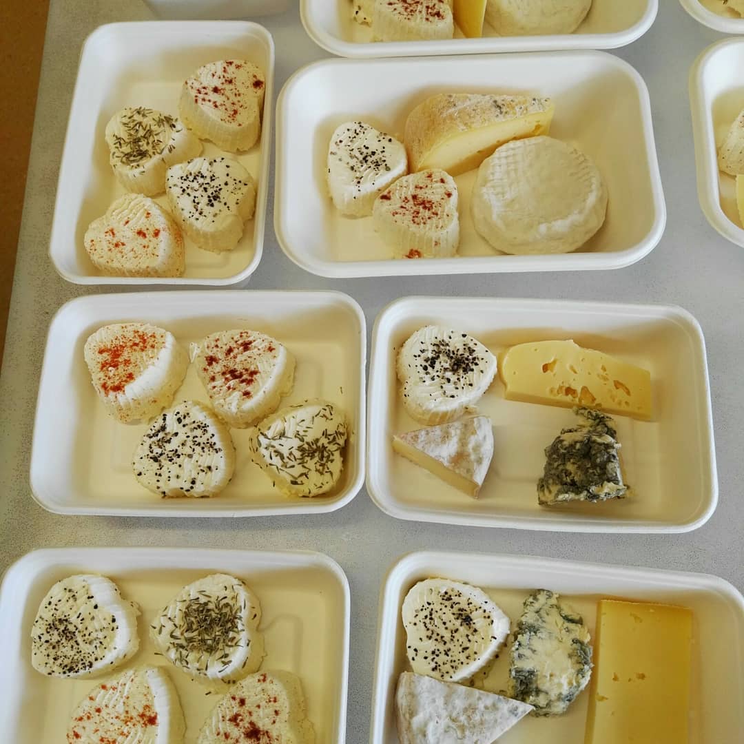 Cheese Packs - Cheeses Loves You – The Farmers Store Byron