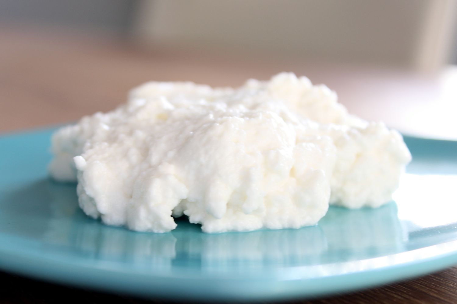 Ricotta Cheese 500g - Cheeses Loves You