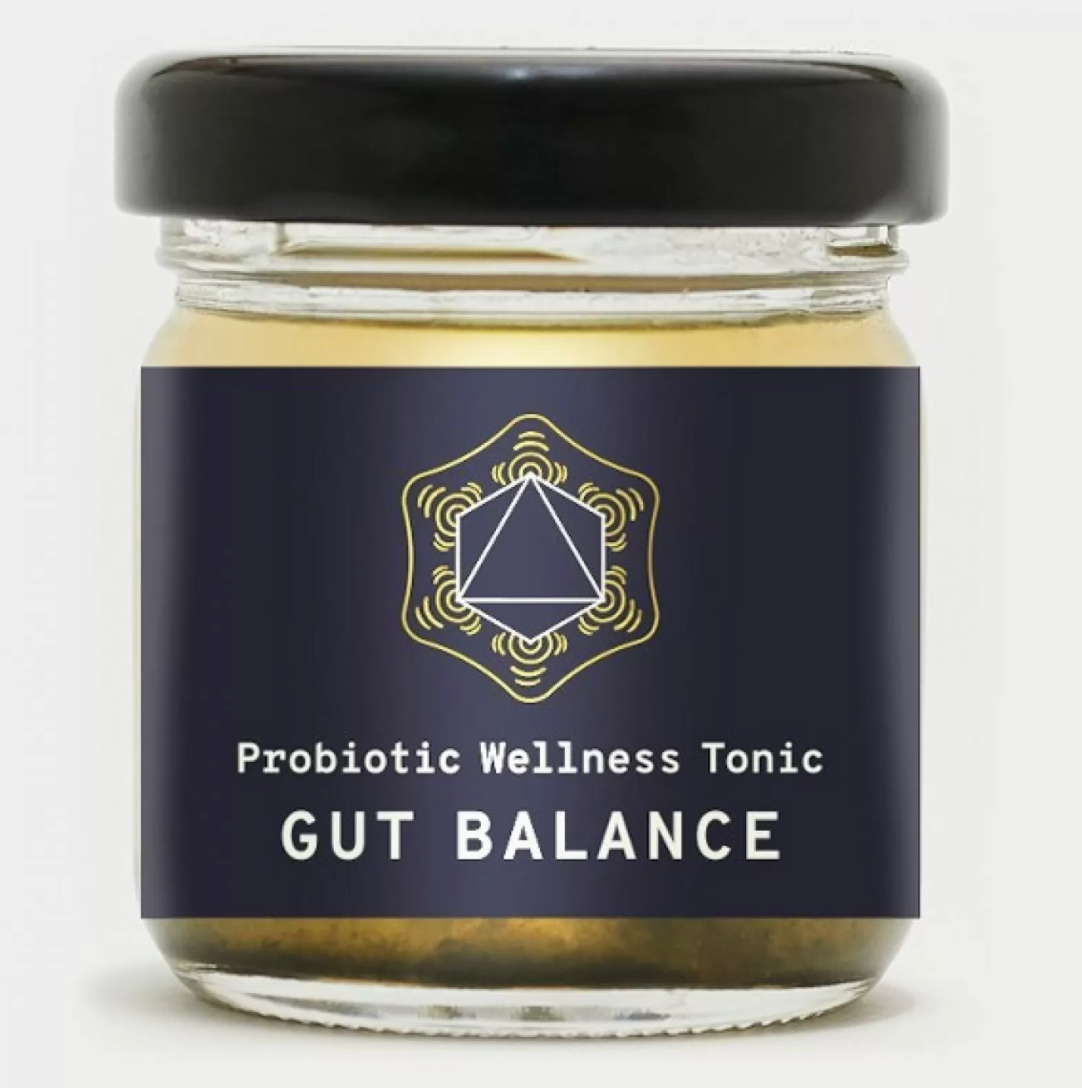 Gut Balance Tonic - Extremely Alive