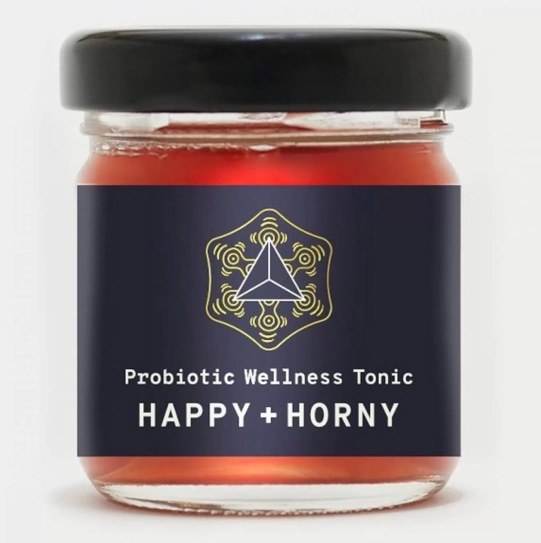 Happy & Horny Tonic - Extremely Alive