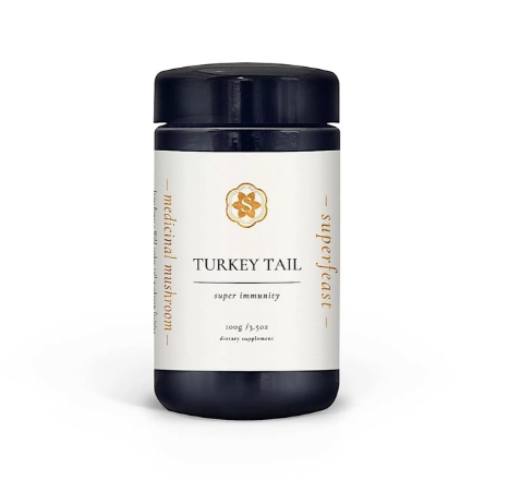 Turkey Tail Extract - Superfeast