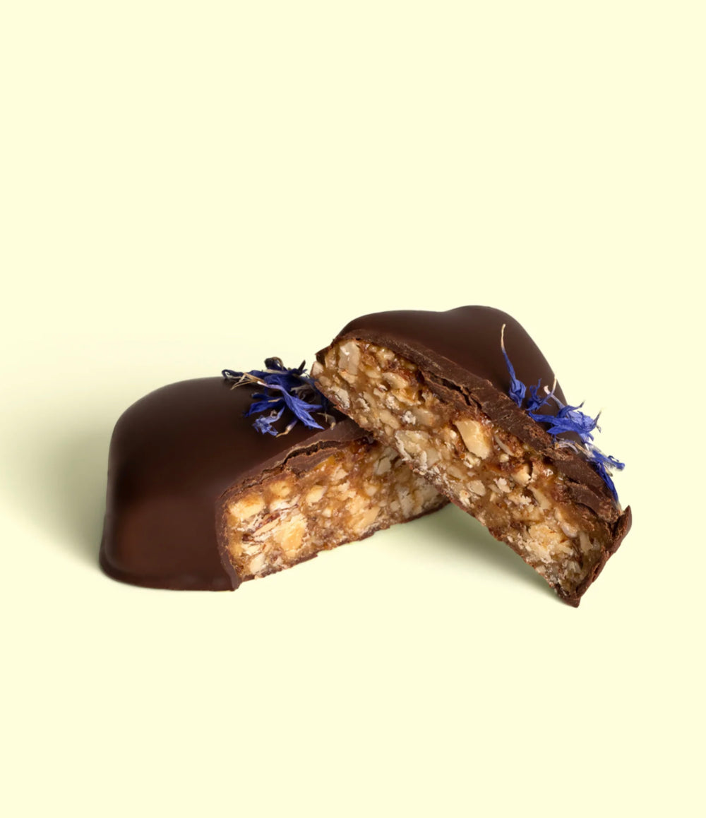 Almond Caramel Crunch with Ashwaghanda Twin Pack - Loco Love