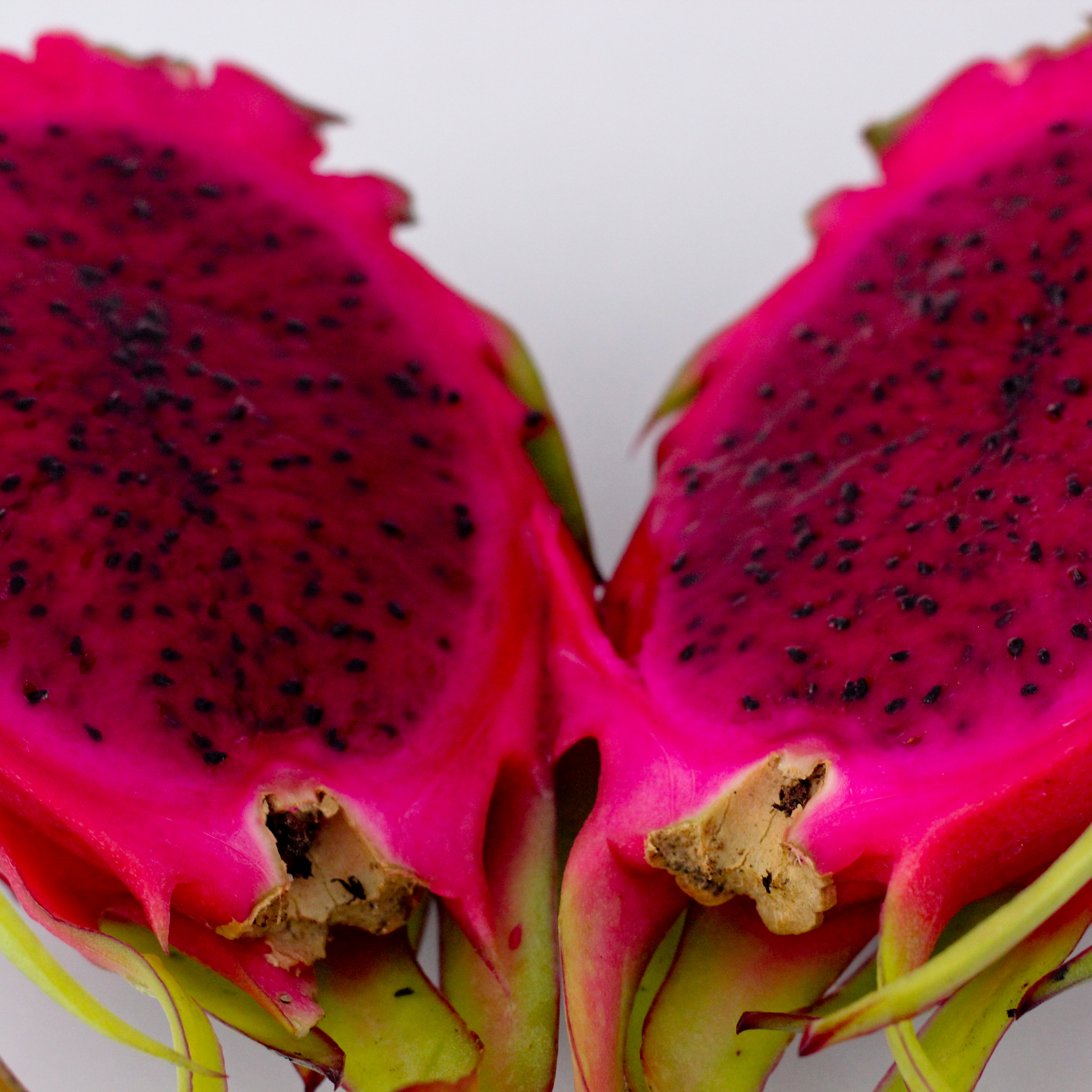 - Dragon Fruit approx 250g- Certified Organic Dragonfruit