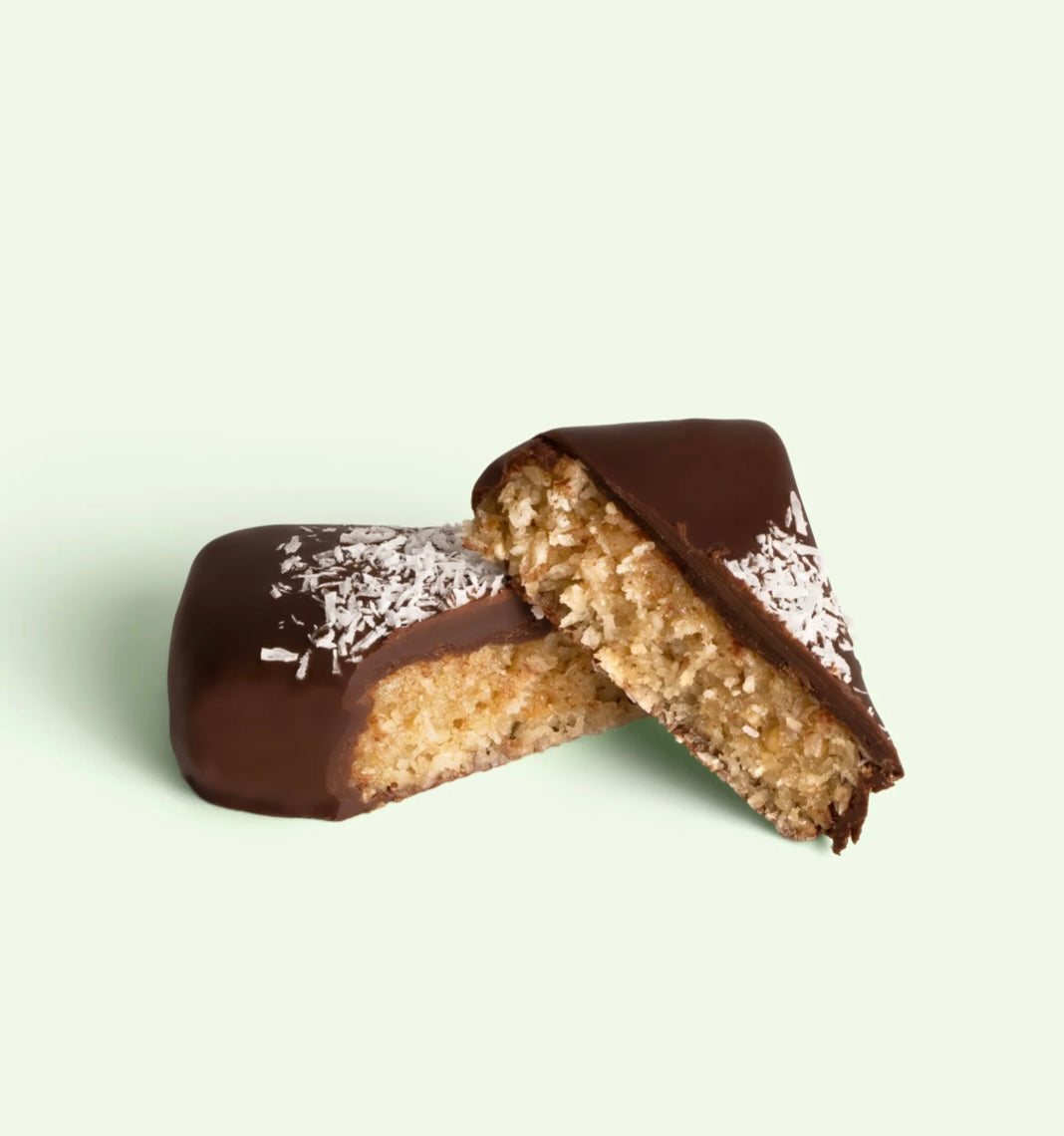 Coconut and Cashew with Vanilla Twin Pack - Loco Love