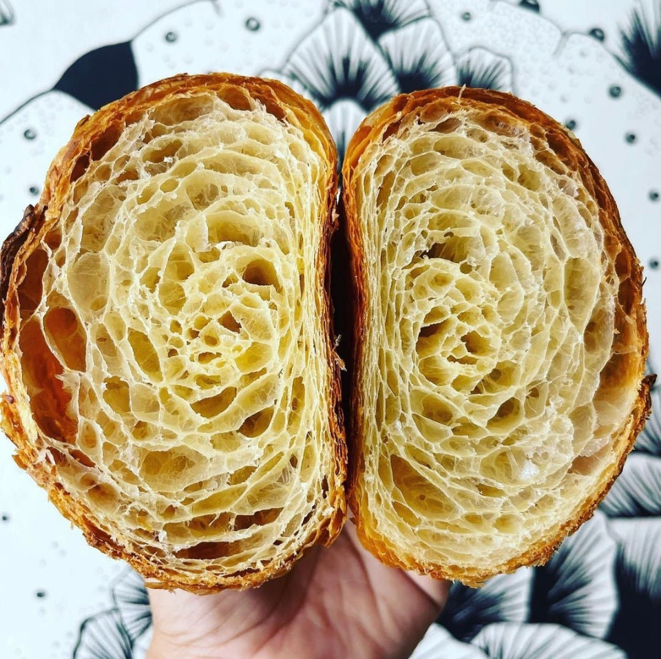 Croissants - Bread Social