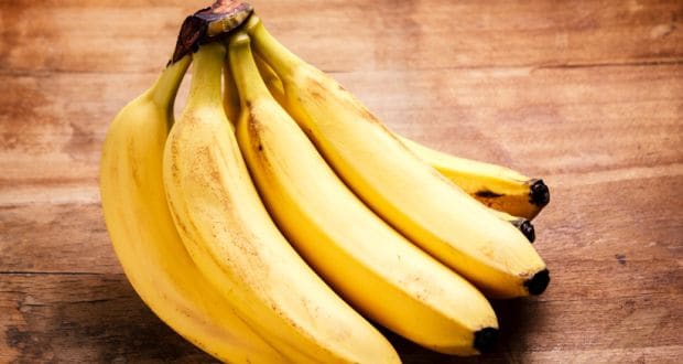 - Bananas 1kg - Organic Cavandish Bananas