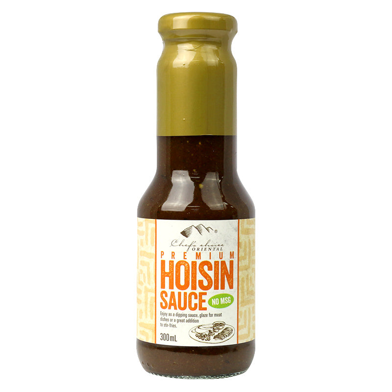 CHEF'S CHOICE Hoisin Sauce  300ml