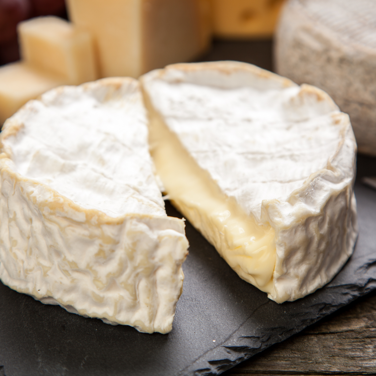 Soft Cheeses - Cheeses Loves You Local Dairy